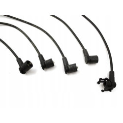 VOLVO 940 960 oryginał przewody zapłonowe kpl OE 271483