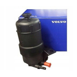 VOLVO S60 S80 obudowa filtra paliwa D5 + filtr OE 31303261