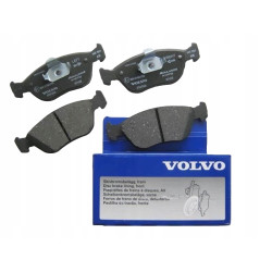 VOLVO 850 Klocki hamulcowe przód 32373156 OE