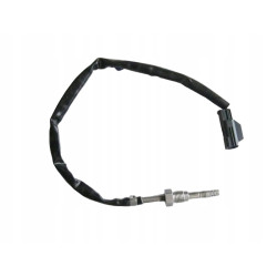 VOLVO V70 czujnik temperatury spalin przód DPF D5 31431045 31370463