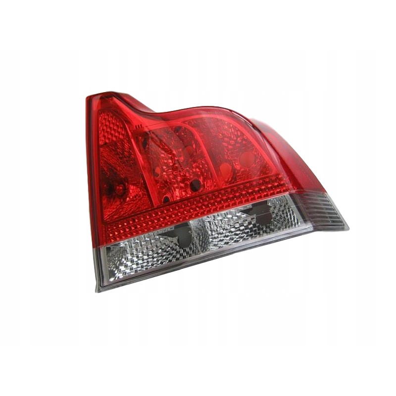 VOLVO S60 lampa tylna prawa...
