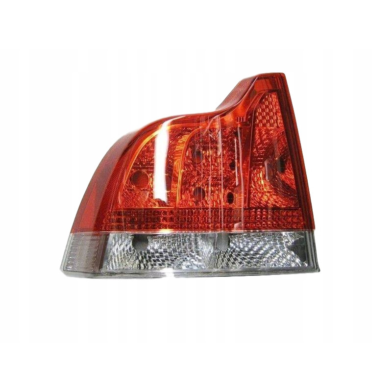 VOLVO S60 lampa tylna lewa...