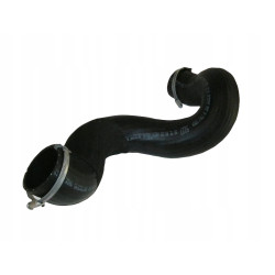 VOLVO V70 lewa rura przewód intercooler OE 30792545