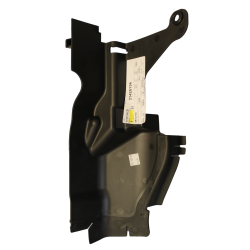 VOLVO V60CC lewa kierownica powietrza 31425136