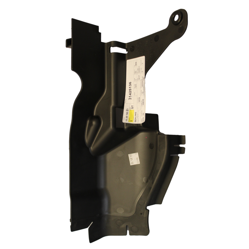 VOLVO V60CC lewa kierownica...