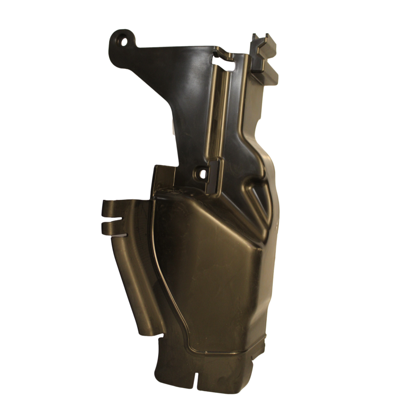 VOLVO V60CC lewa kierownica powietrza 31425136