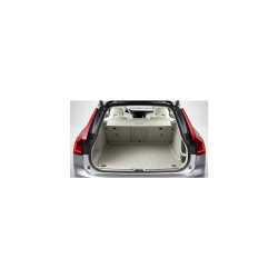 VOLVO V90 Gumowa wykładzina mata bagażnik 39841684 OE