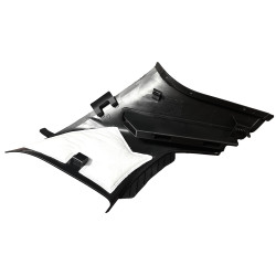 VOLVO XC60 II panel osłona tylny lewy słupek D OE 31426891