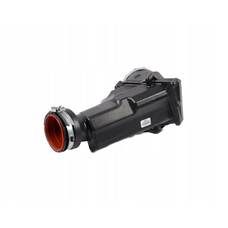 VOLVO S60 V70 XC XC70 XC90 Rezonator rura kpl 2.4d d5 30794890 OE