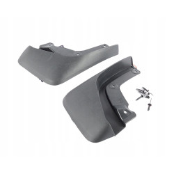 VOLVO XC90 tylne chlapacze kpl oryginał OE 30744558