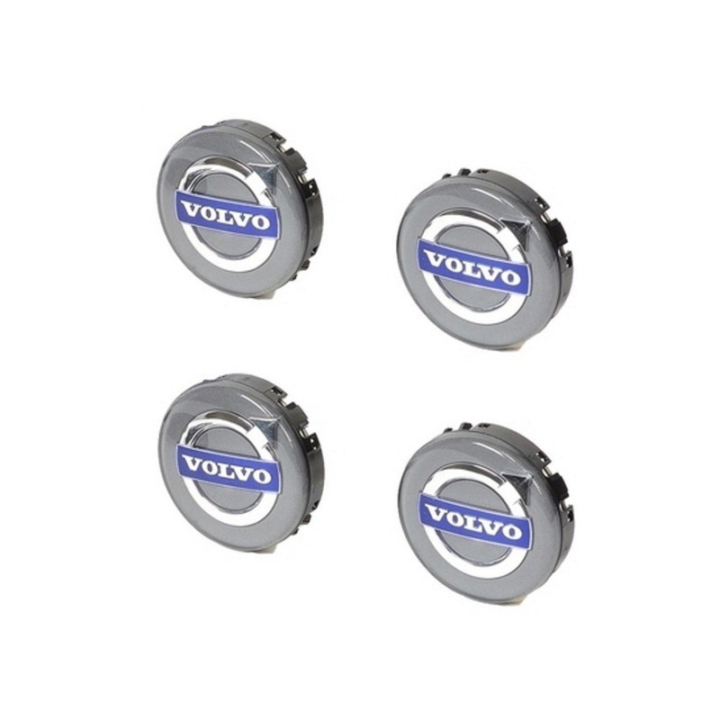 VOLVO dekielki felg...