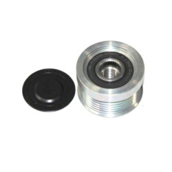 VOLVO S60 S80 V70 XC70 XC90 sprzęgło alternator OE 30667878