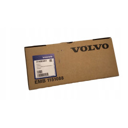 VOLVO EX40 S60 S60CC S80 S90 V40 Napinacz + pasek osprzętu kpl 31480361 OE