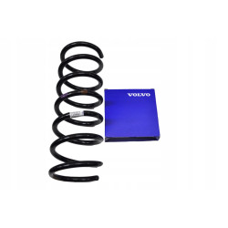 VOLVO XC70 tylna sprężyna tylnego zawieszenia OE