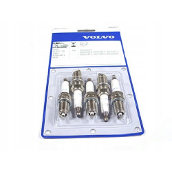 VOLVO S60 S60CC V40 V40CC V60 V70 XC60 Świece zapłonowe 31459004 OE