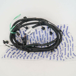 VOLVO S90 V90 II wiązka przedniego zderzaka kpl OE