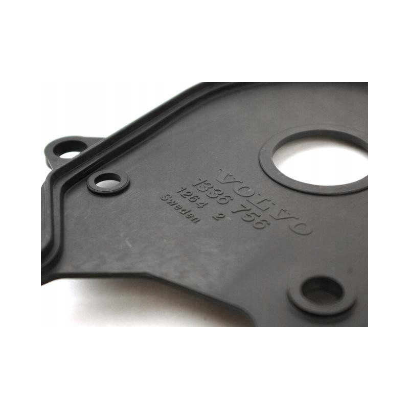 VOLVO 240 340 360 osłona obudowa rozrządu OE 1336756