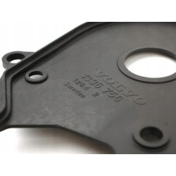 VOLVO 740 760 940 960 osłona obudowa rozrządu OE 1336756