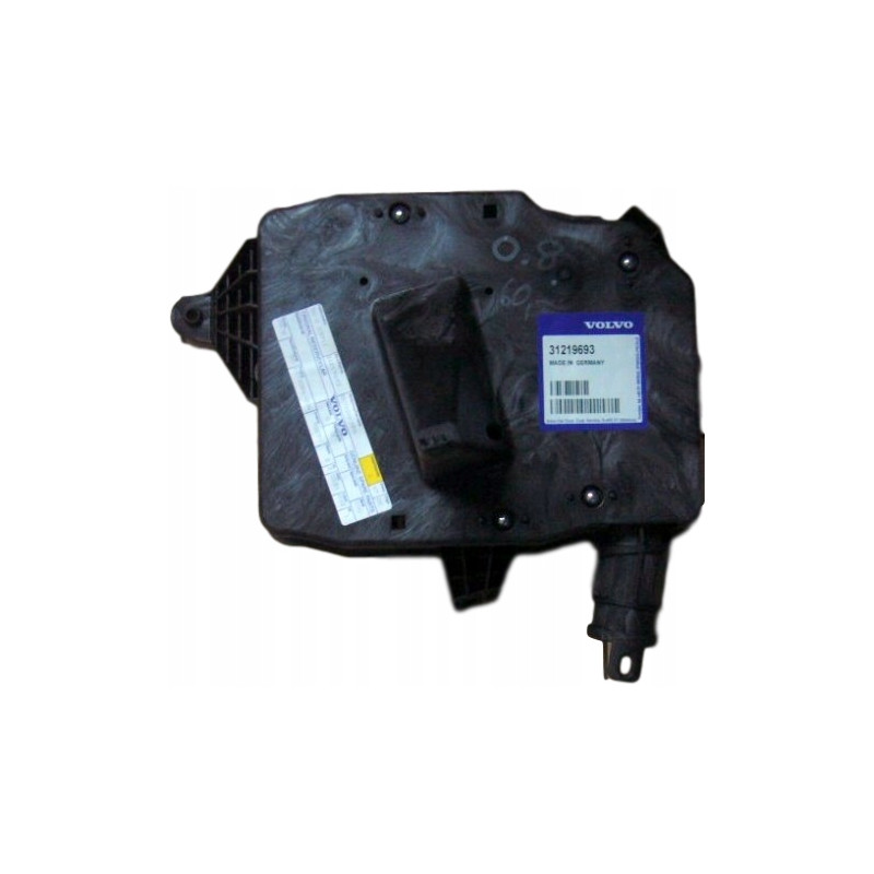 VOLVO C30 S40 V50 obudowa...