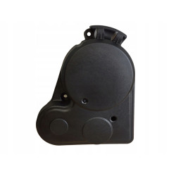 VOLVO S60 V70 XC70 XC90 osłona pokrywa rozrządu D530757214