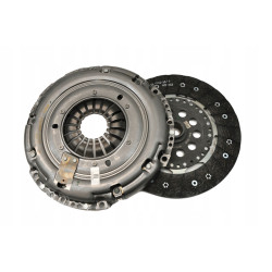VOLVO EX40 S60 S60CC S80 S90 V40 Sprzęgło docisk komplet 2.0t 31492036 OE