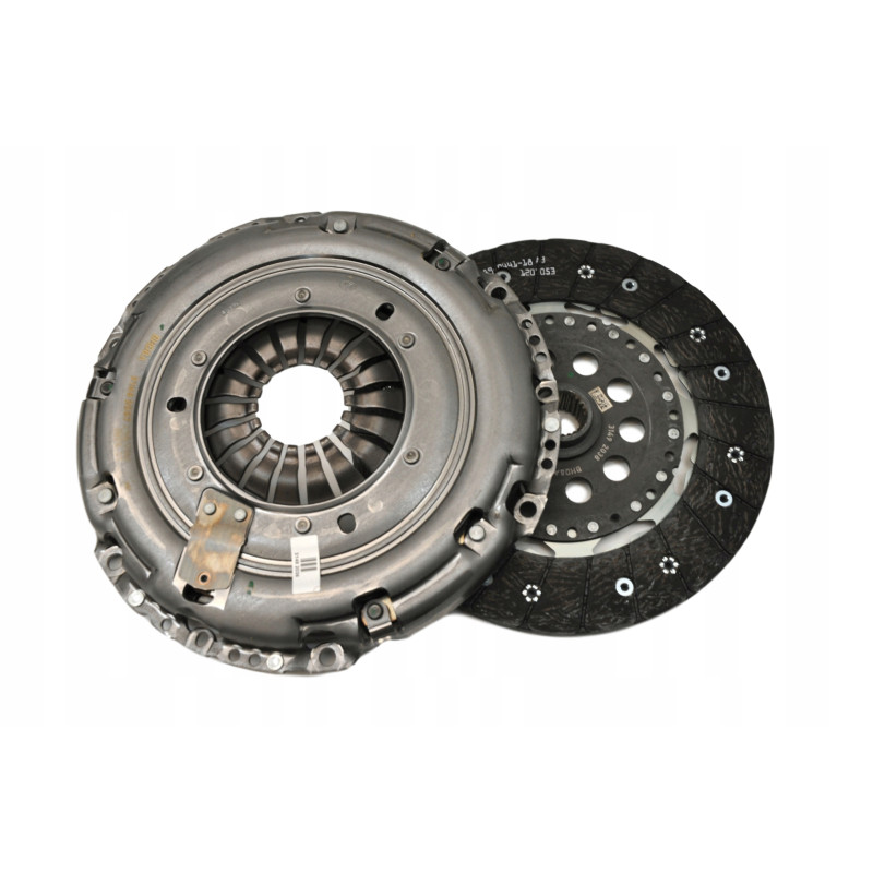 VOLVO EX40 S60 S60CC S80 S90 Sprzęgło docisk komplet 2.0t 1.5t 31492036 OE