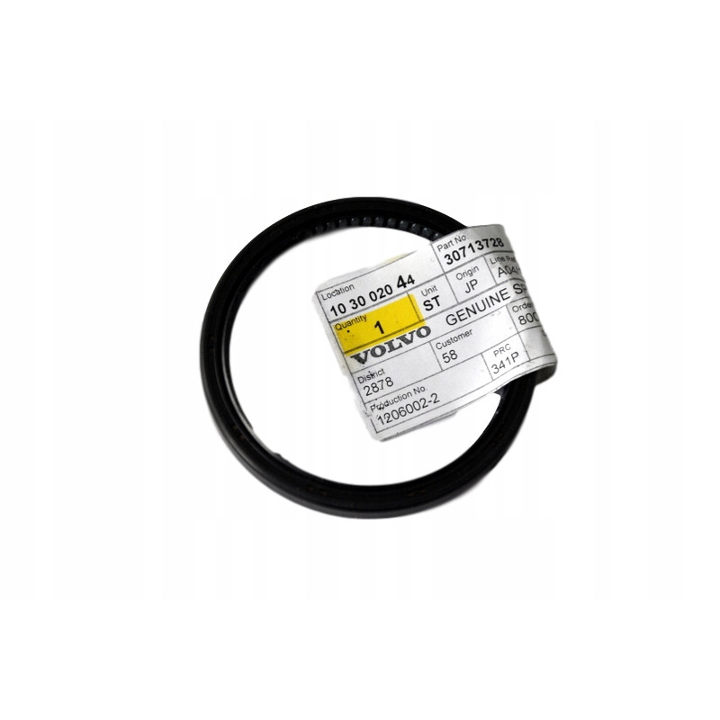 VOLVO V40CC zestaw naprawczy przekładni kątowej 30787669 30713729