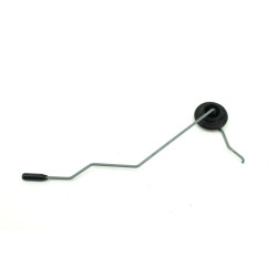 VOLVO S40 V50 pręt cięgno rygiel zamka drzwi przedni prawy