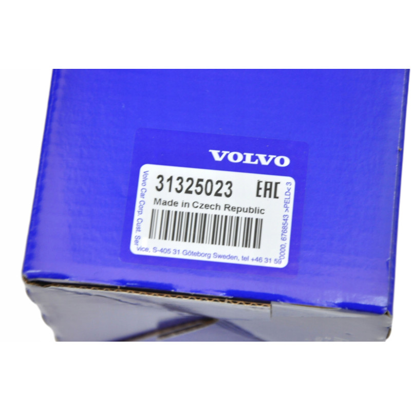 VOLVO EX40 S60CC S80 V40 V40CC V60 V60CC Wysprzęglik 2.0d 2.0t 31325023 OE