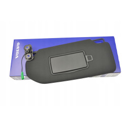 VOLVO S90 V90 XC90 II lewa osłona przeciwsloneczna 31497343