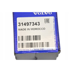 VOLVO S90 V90 XC90 II lewa osłona przeciwsloneczna 31497343