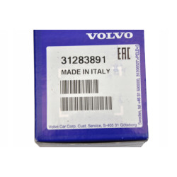 VOLVO C30 ELECTRIC Lift odblask tylny lewy 31283891 OE