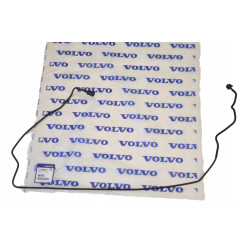 VOLVO S60 S60CC S80 V60 V60CC Przewód zbiornika wyrównawczego 31368663 OE