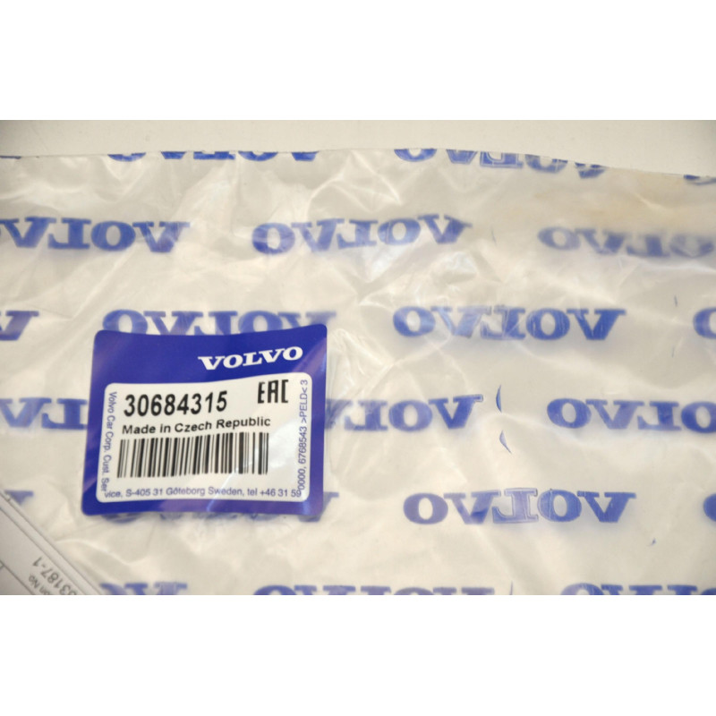 VOLVO S60 S80 V60 V70 XC60 XC70 Przewód sprzęgła wysprzęglik 30684315 OE