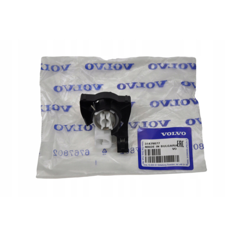 VOLVO XC90 S90 V90 rygiel zamek maski 31479077 OE