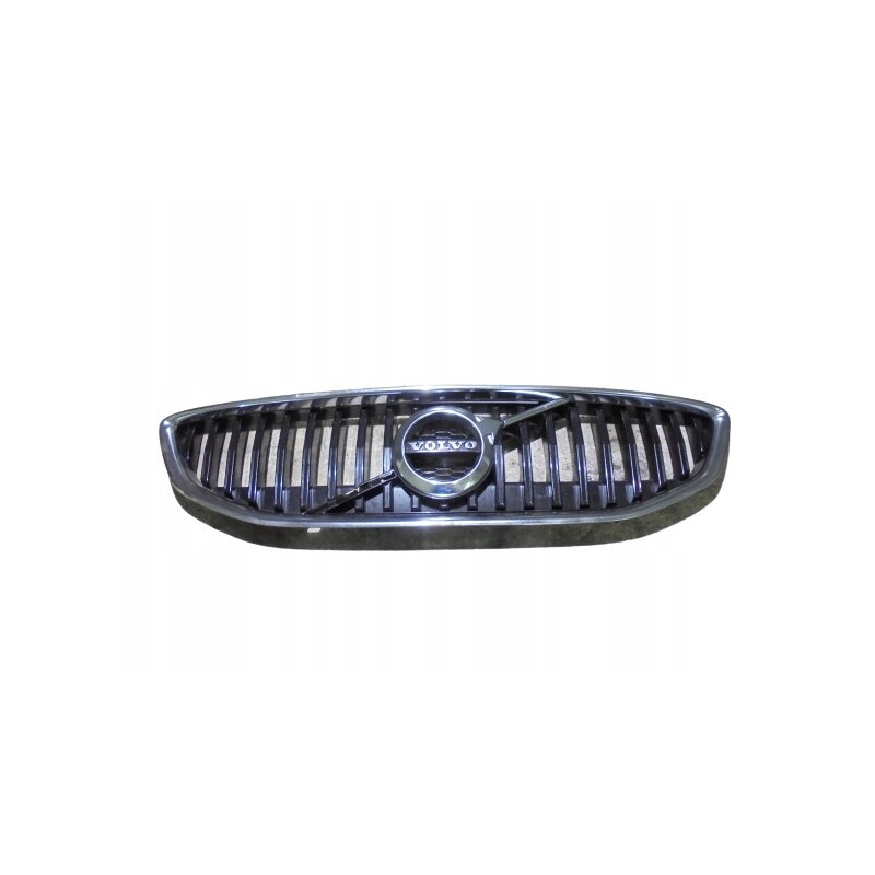 VOLVO V40 grill atrapa...