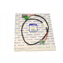 VOLVO XC60 wiązka haka holowniczego przedłużenie 31346554