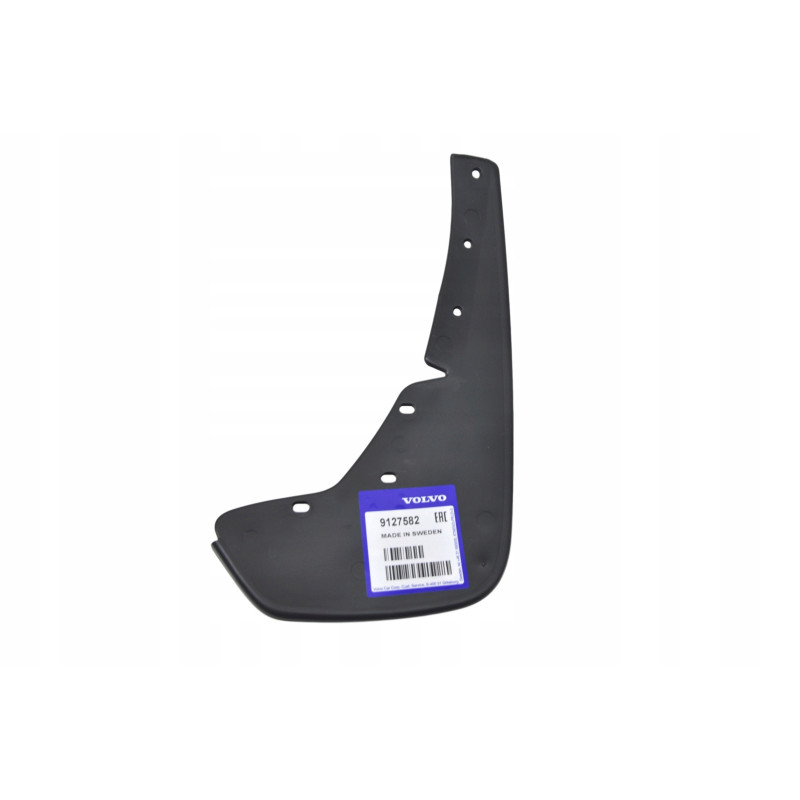 VOLVO S70 V70 przednie chlapacze oryginał OE 9127582 9127583