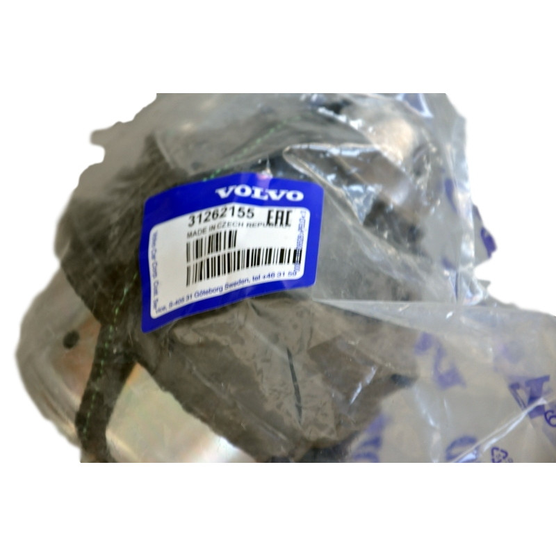 VOLVO XC90 XC70 V70 S80 S60 Poduszka silnika tył 31262155 OE