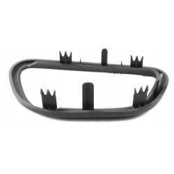 VOLVO S80 prawa ramka prawej klamki wewn przód tył 30784732