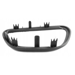 VOLVO S80 lewa ramka lewej klamki wewn przód tył 30784731