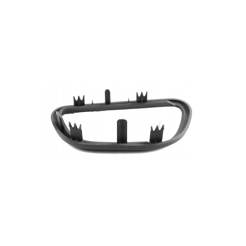VOLVO Lewa ramka lewej klamki wewn przód tył 30784731 OE