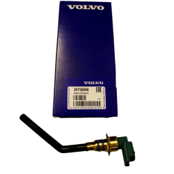VOLVO V70 V60 V40 S80 S60 Czujnik poziomu oleju 30758086 OE