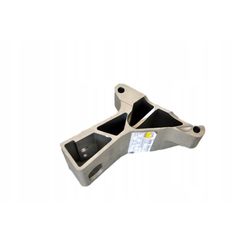 VOLVO XC90 XC70 V70 S80 S60 Lapa wspornik tylnej poduszki 31262325 OE