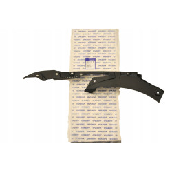 VOLVO XC60 Górna prawa osłona błotnika przód 32216110 OE