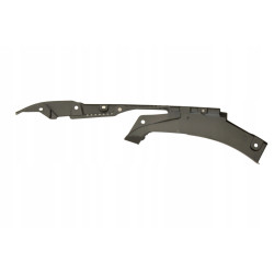 VOLVO XC60 II górna prawa osłona błotnika przód OE 32216110