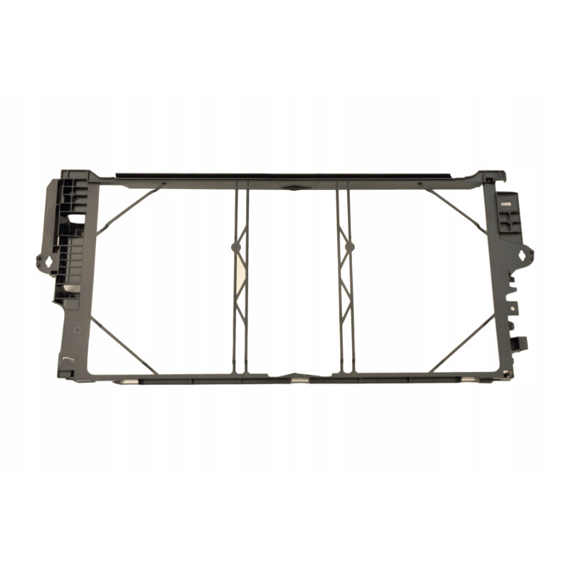 VOLVO S60 V60 XC60 S90 V90 II ramka chłodnicy klimatyzacji 32224876