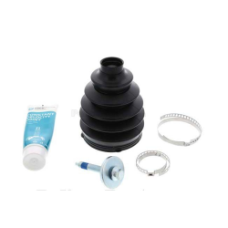 VOLVO XC70 lewa prawa osłona przegubu zewnętrznego