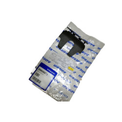 VOLVO S60 S60CC osłona zamka klapy tył 39808073 OE