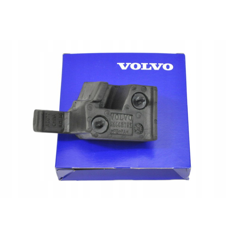 VOLVO XC60 II lewa pianka wygłuszenie błotnika OE 31442052